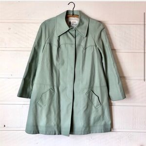 London Fog Vintage womens coat